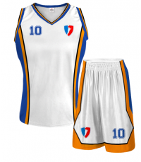 Best Basketball Uniforms